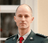 Colonel Donatas